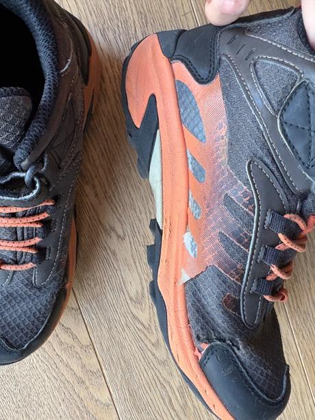 Merrell topanky, merrell,35