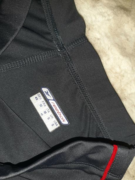 Reebok fitness leginy, reebok,m