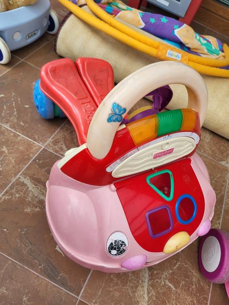 Car toy for chidlren, 