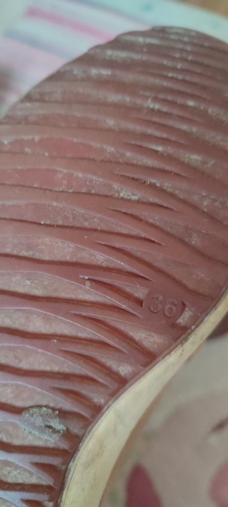 Kozene poltopanky, ecco,36