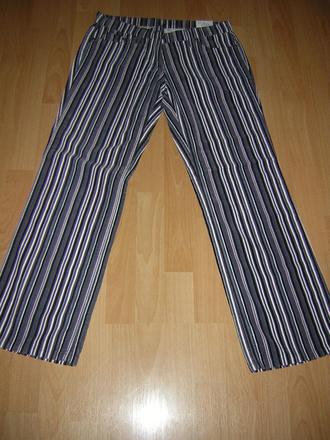 Kordové teplé nohavice zn. freeway, s