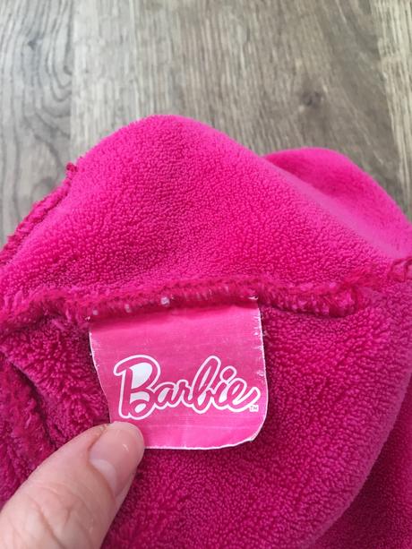 Set čiapka a šál, barbie,104