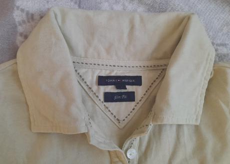 Th polotricko, tommy hilfiger,s