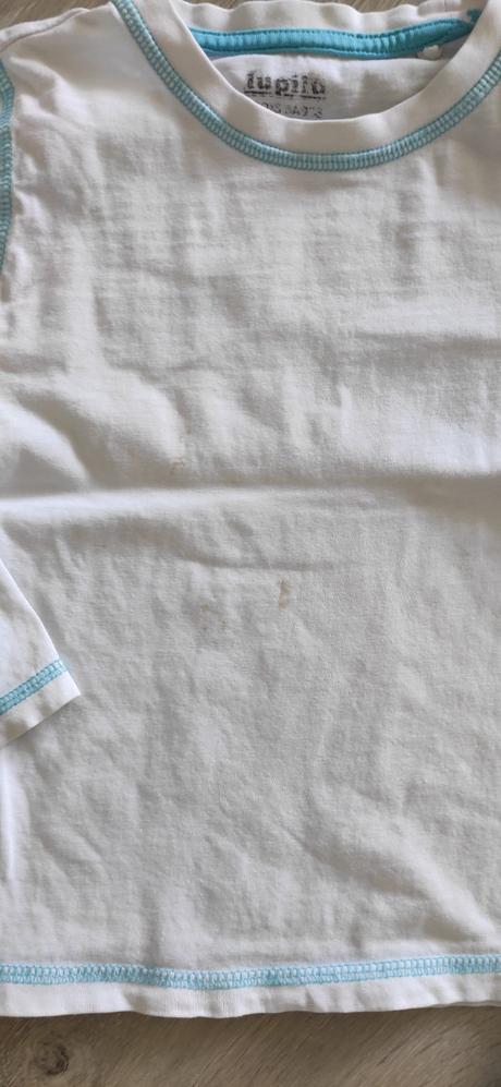 Tričká, lupilu,110