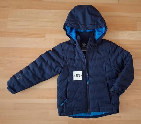 Zimná bunda zn. neomondo v.110, 110