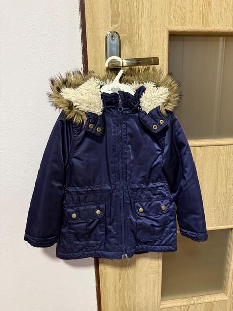 Zimná bunda, l.o.g.g.,104