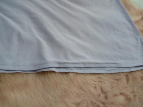 Dámske dlhé tričko, m