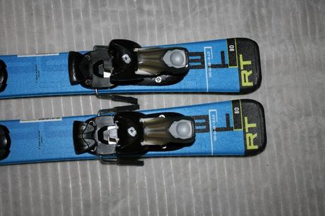 Lyže stockli rt 80 cm, 80-89 cm