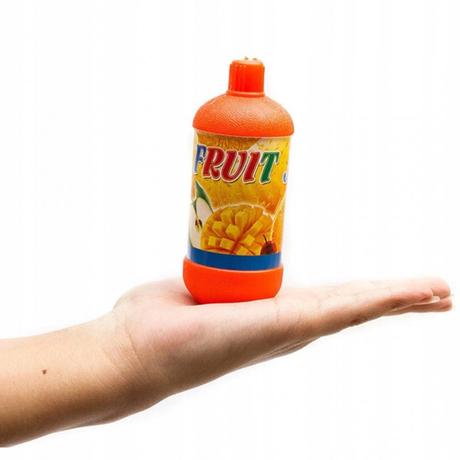 Sada zeleniny a ovocia 120ks,