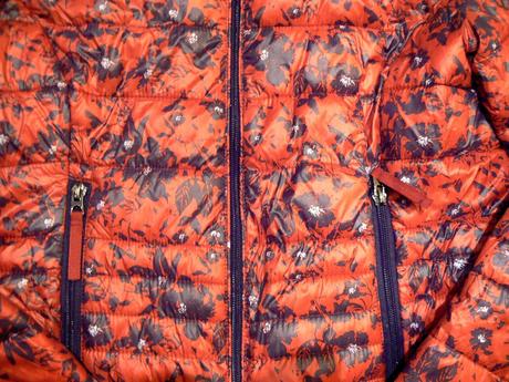 Prechodná bunda reserved, reserved,s