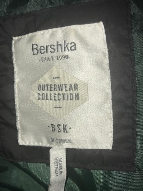 Bershka, bershka,s