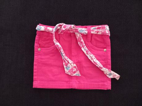 Suknicka riflova, kik,98