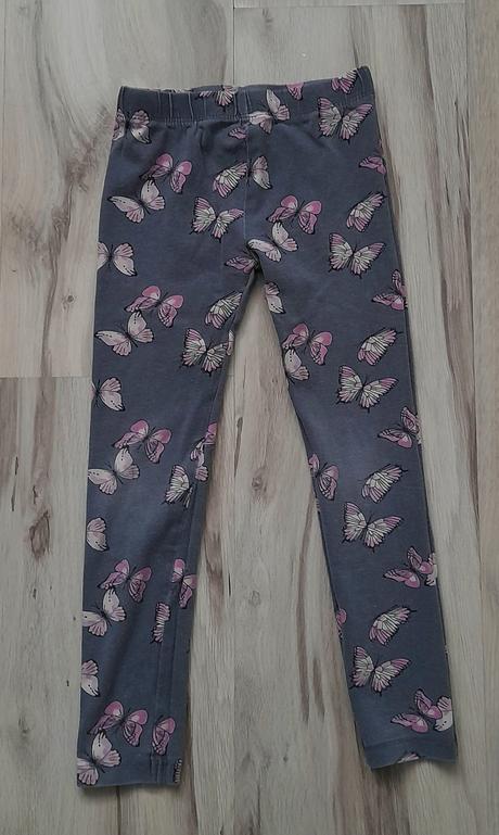 Legíny little kids č.116, 116