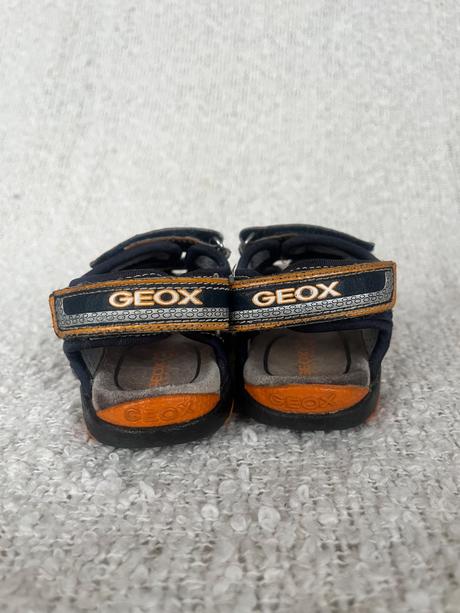 Sandále, geox,24