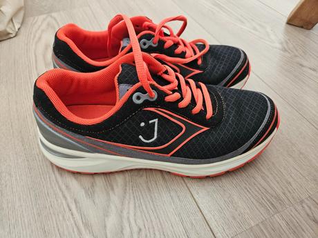 Tenisky joya ortholite, 39