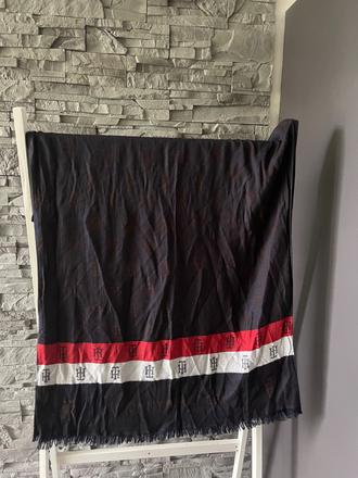 Tommy hilfiger veľka šatka, tommy hilfiger,xl