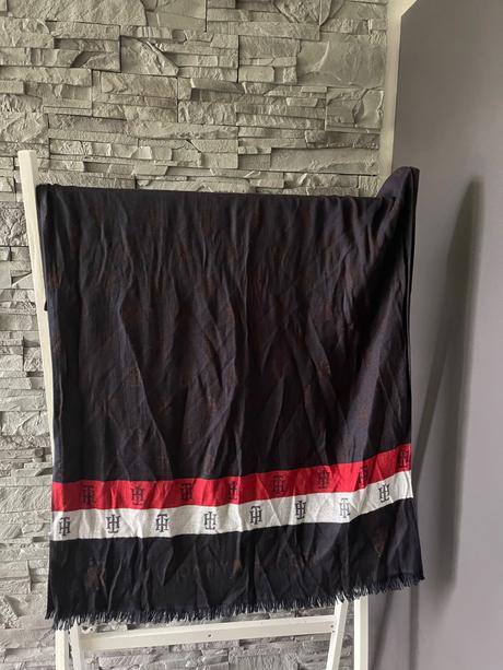 Tommy hilfiger veľka šatka, tommy hilfiger,xl