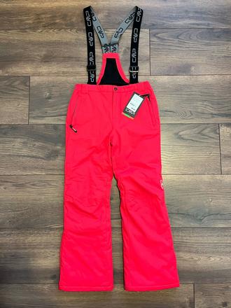 Top lyžiarske nohavice, cmp,164