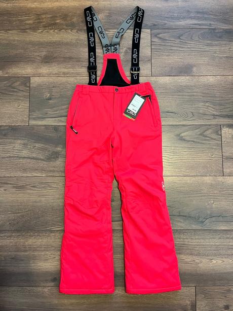 Top lyžiarske nohavice, cmp,164