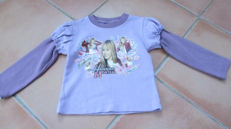 Teplučké tričko hannah montana, 104