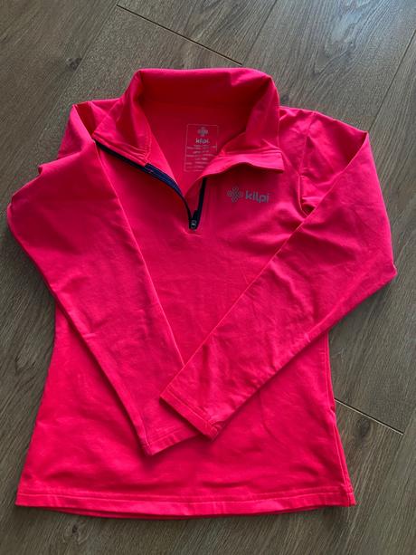 Funkčne tricko kilpi, 134