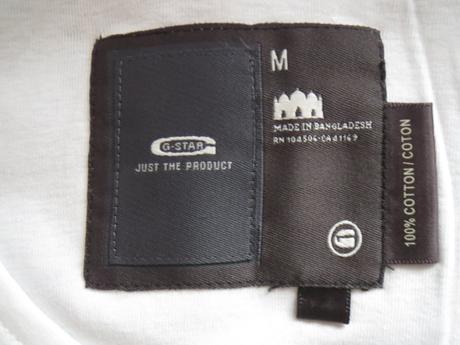 G-star raw - tielko, g-star raw,m