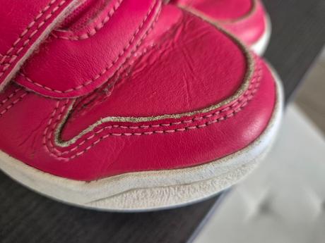 Tenisky na donosenie, adidas,29