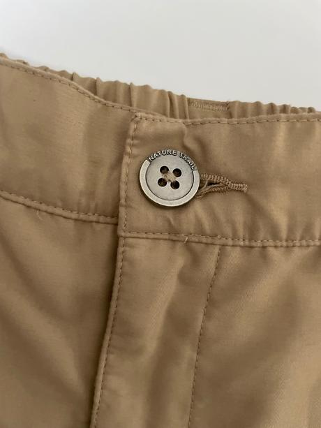 Tenké šortky, tchibo,134