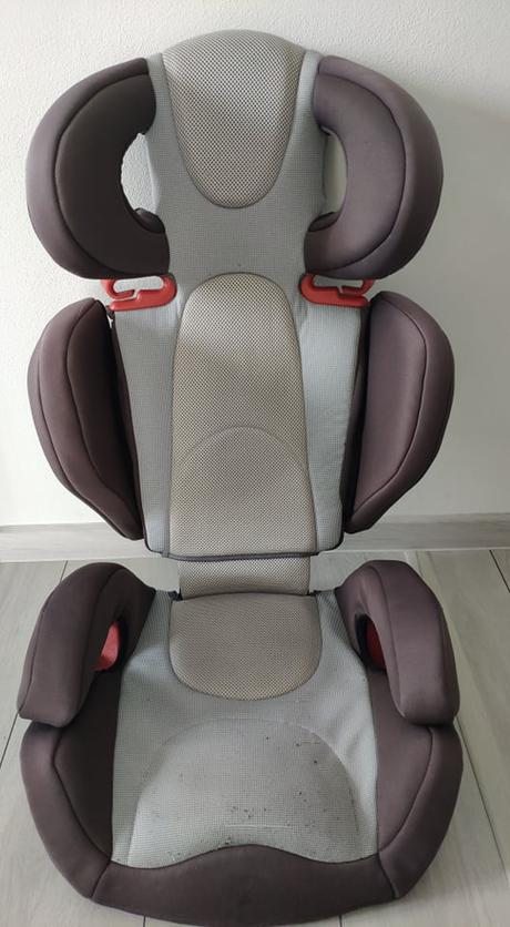Autosedačka chicco key 2-3 (15-36 kg), chicco