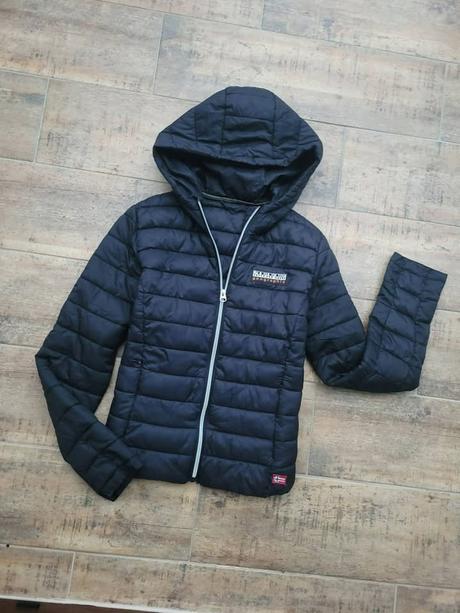 Prechodna bunda napapijri, napapijri,s