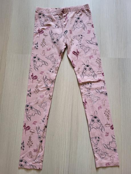 3x legíny, disney,134