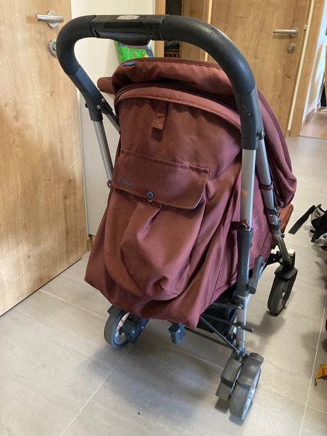 Kociar cybex callisto, cybex,cybex callisto