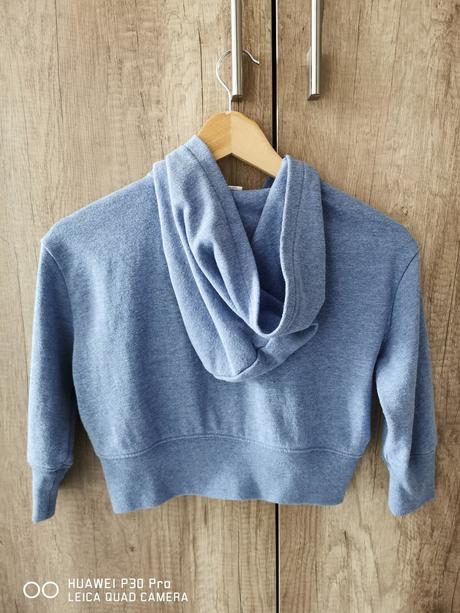 Detská mikina gap, gap,110