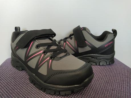 Botasky softshell, 31 - 41