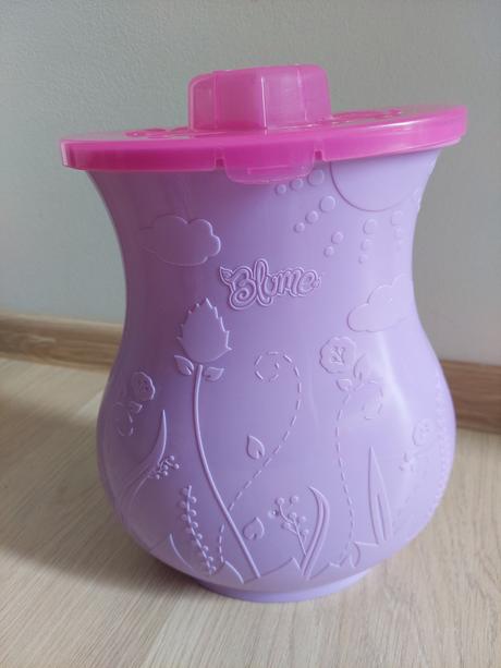 Shopkins blume-tajomná záhrada, 