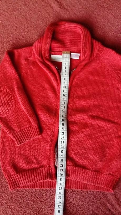 Svetrik s limcekom okolo, zara,74