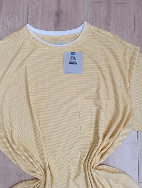 Štýlové tričko, kik,xxxl