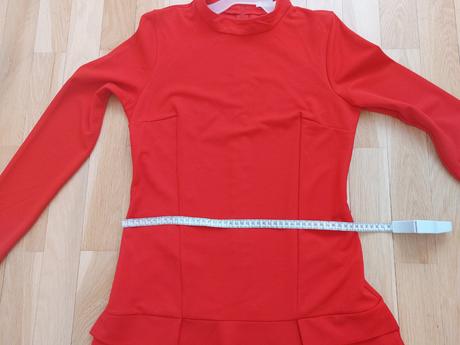 Šaty orsay veľkosť 38-40, orsay,38