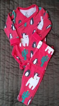 Vianočná súprava 56, lindex,56