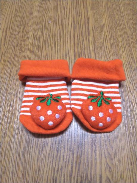 Dievčenske ponožky, 17 / 18 / 56 / 62