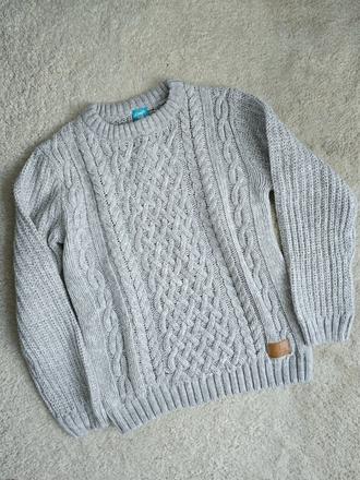 Pletený sveter 134, pepco,134