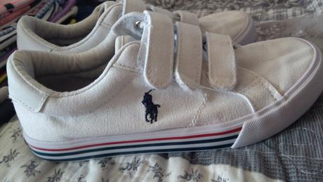 Tenisky, u.s. polo assn.,32