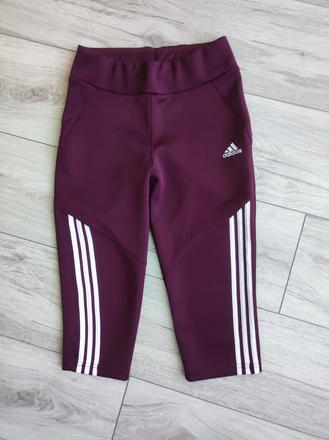 Tepláky, adidas,36
