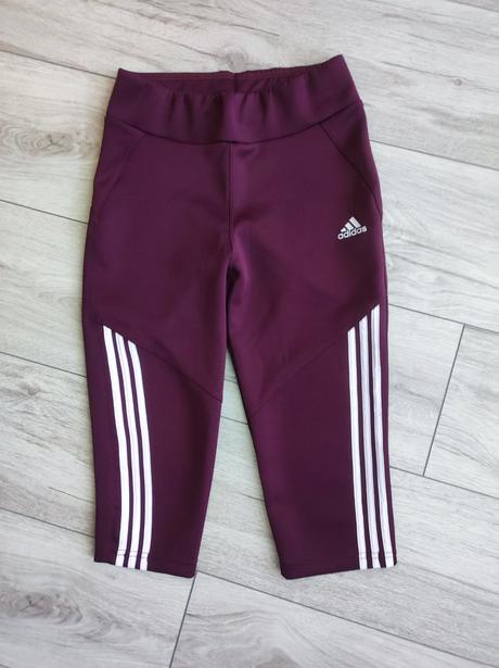 Tepláky, adidas,36