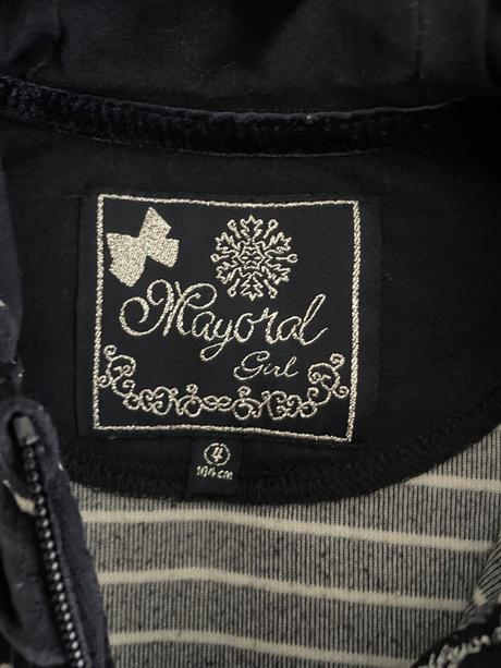 Súprava v. 4r, mayoral,104