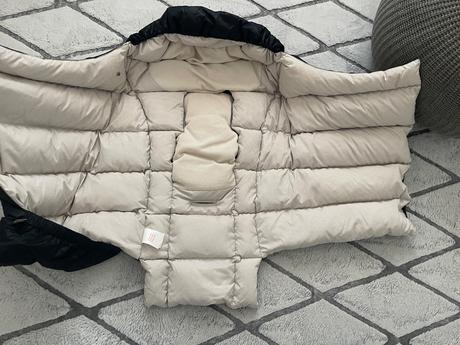 Stokke fusak, stokke