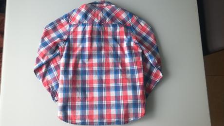 Košeľa, l.o.g.g.,128