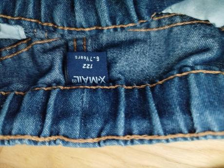 Mikina a rifle, 104–116