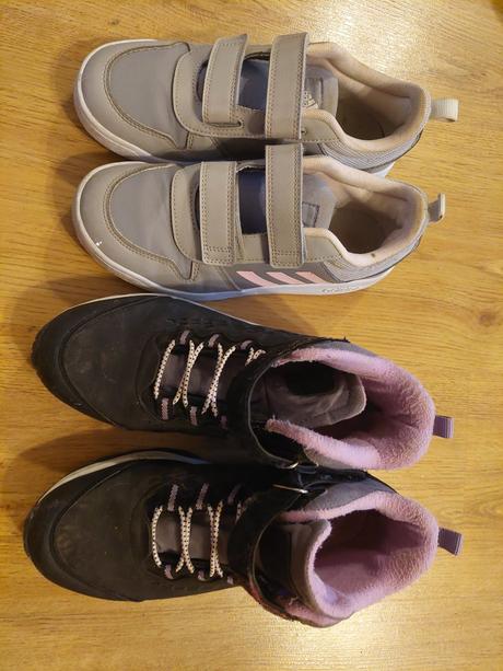 Landrover, adidas vel.35, adidas,35