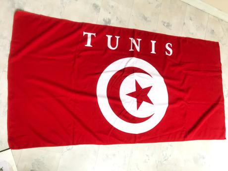 Maxi osuška na pláž 140x70, 